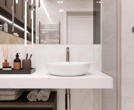 Antalya Bianco Laparet