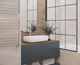 Solitary Flakes Laparet