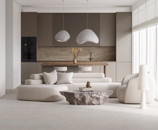 Charon Cream (Laparet)