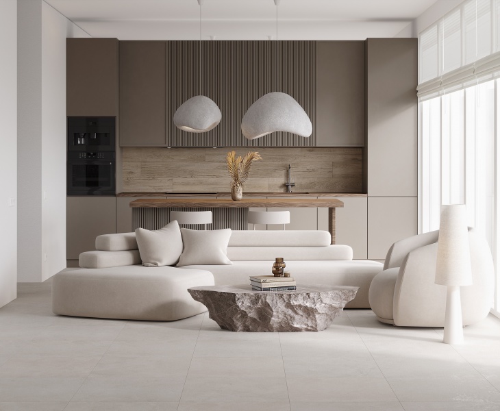 Charon Cream Laparet