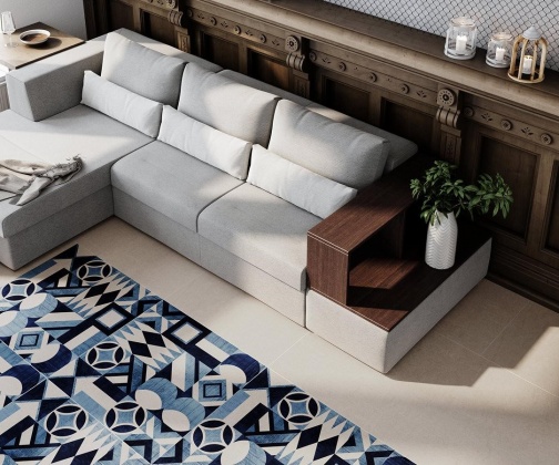 Базальто (Kerama Marazzi)