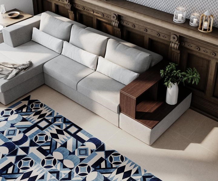 Базальто Kerama Marazzi