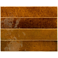 31625 Плитка Menorca Rust 6,5x32,8
