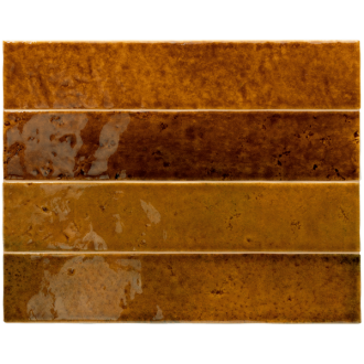 31625 Плитка Menorca Rust 6,5x32,8