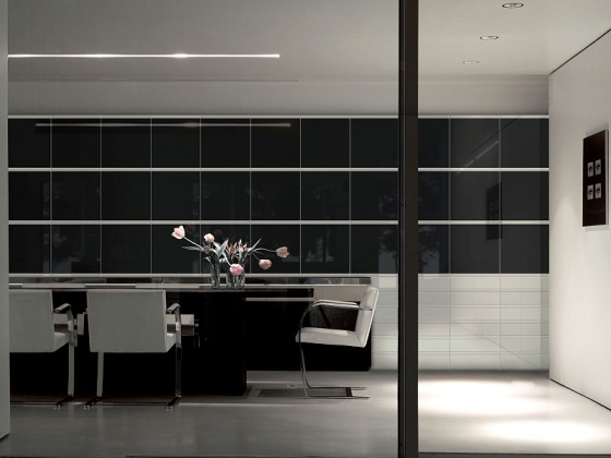 Nero Extra (Ceramica Bardelli)