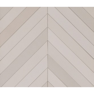Mutina Mews Chevron Fog BOM92 5,5X39,4