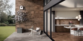 Керамогранит INTERNO 9 (ABK)