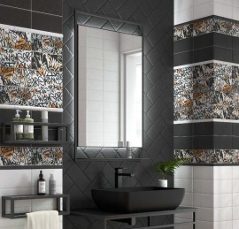 Граффити Kerama Marazzi