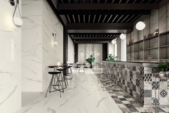 Empire (Atlas Concorde Russia)