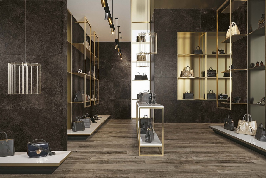 Керамогранит Iconic (Atlas Concorde Russia)