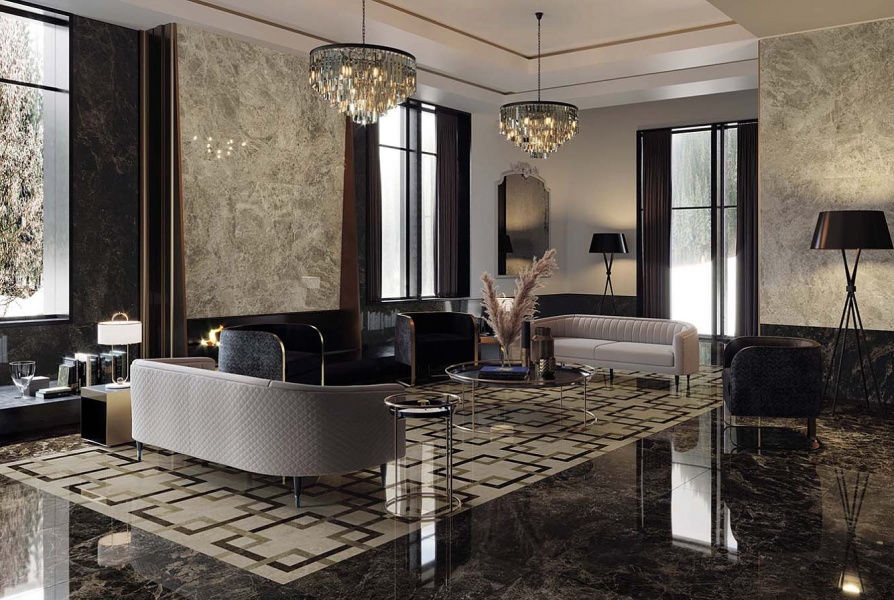 Victory Atlas Concorde Russia