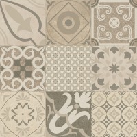 Icon Krabi Mix Bone Rectificado 60х60