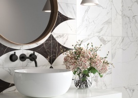 Canova RHS (Rondine) Ceramiche