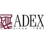 Каталог фабрики ADEX (Испания)