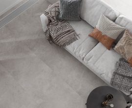 Charon Gray Laparet