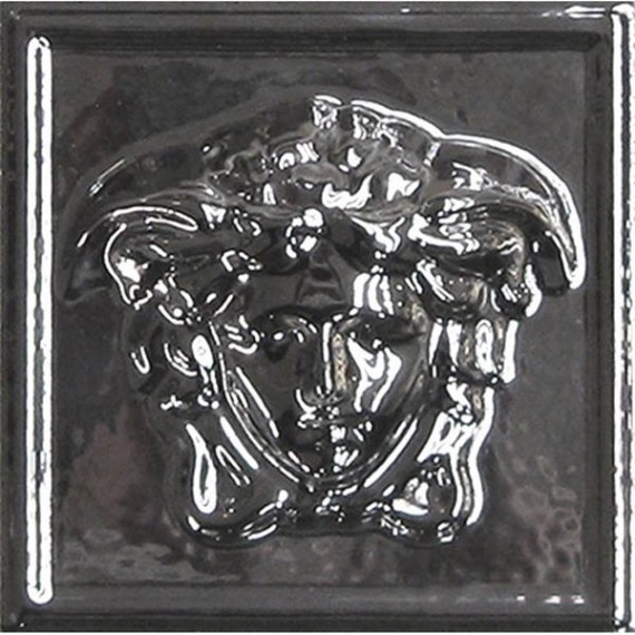 Керамогранит 262675 MEDUSA 3D PLATINO 10 x 10
