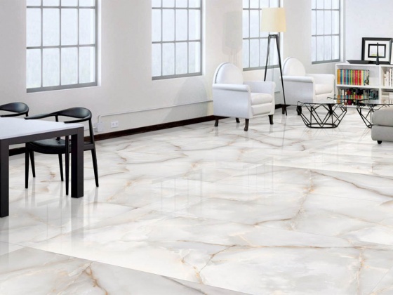 ALABASTER (ITC)