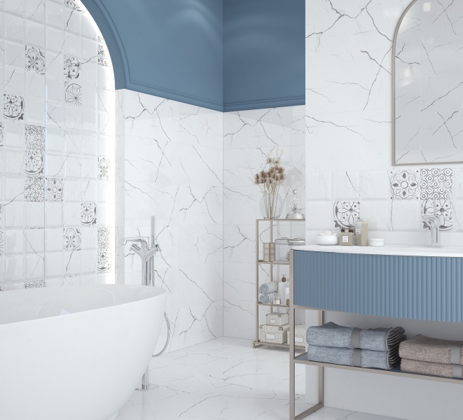 Альба Керамин