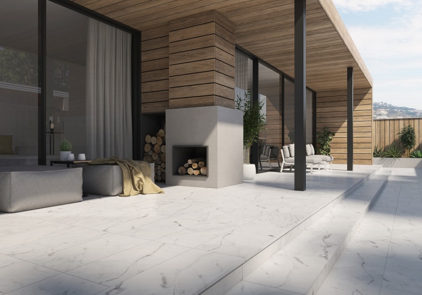 Marble Gres de Aragon