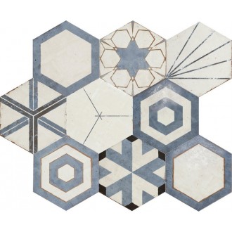 19437 Andaman DECOR 24.8х28.5