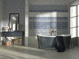 Fleur Ape Ceramica