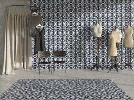 Fleur Ape Ceramica