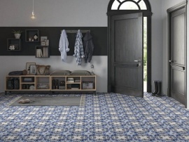 Fleur Ape Ceramica