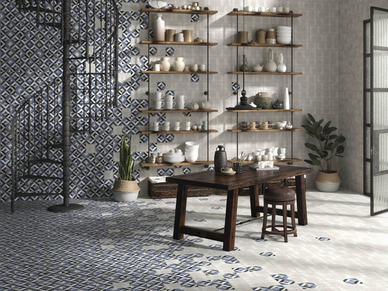 Fleur Ape Ceramica