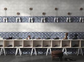 Fleur Ape Ceramica