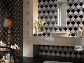 Arabesque Satin Tonalite