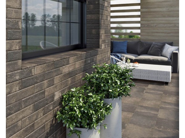 НОВИНКА КЛИНКЕРА Paradyz