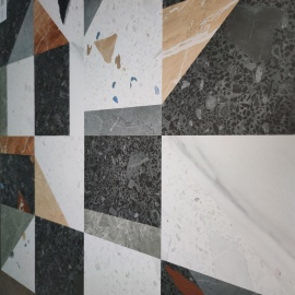Stracciatella Arcana Ceramica