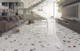 Stracciatella Arcana Ceramica