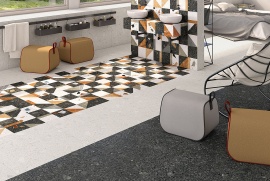 Stracciatella Arcana Ceramica