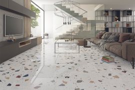 Stracciatella Arcana Ceramica