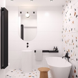 Stracciatella Arcana Ceramica