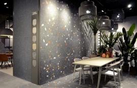 Stracciatella Arcana Ceramica