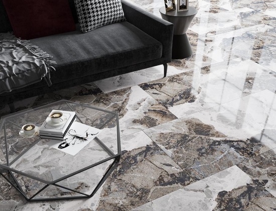 Arcturuse (BIEN SERAMIK)