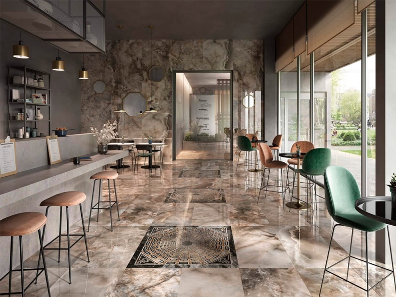 Арката Kerama Marazzi