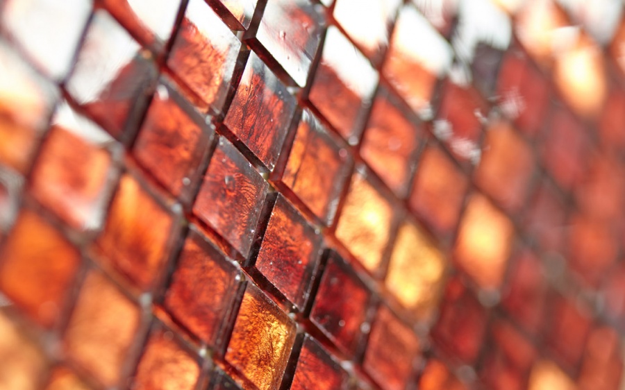 Murano Specchio Art&Natura