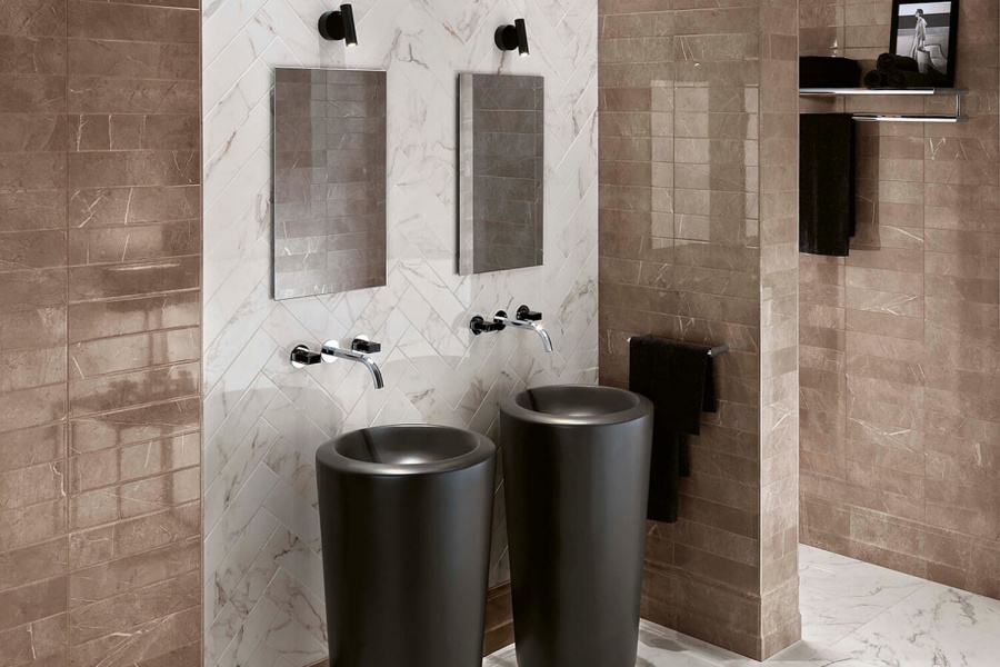 Brick Atelier Atlas Concorde