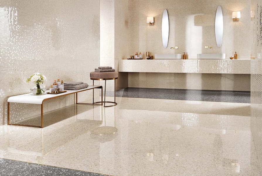 MARVEL GEMS Atlas Concorde