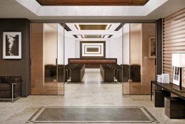 Керамогранит Supernova Stone (Atlas Concorde Russia)