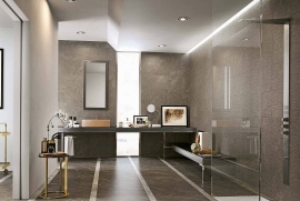 Керамогранит Supernova Stone (Atlas Concorde Russia)