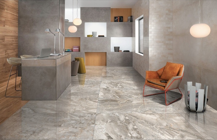 Керамогранит Vogue (Casati Ceramica)