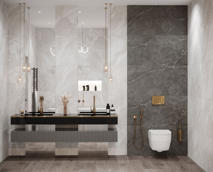 Titan White Laparet