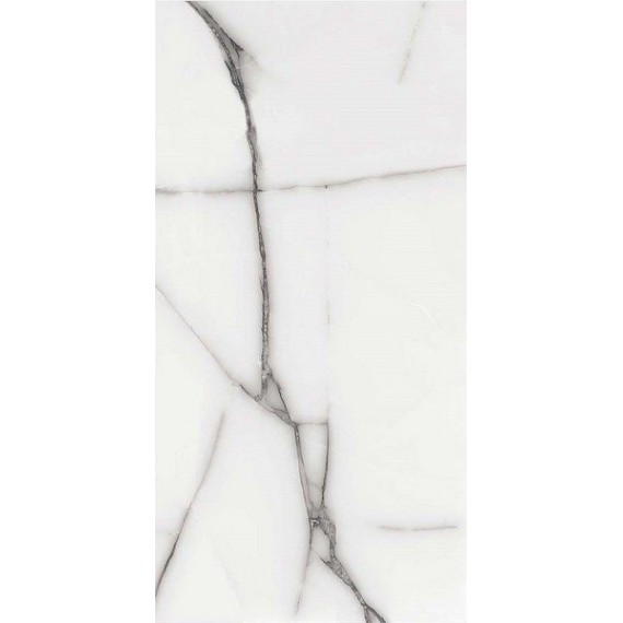 Керамогранит MOON Onyx Grey Glossy 60x120