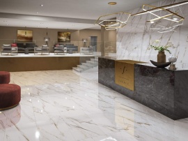 Монте Тиберио Kerama Marazzi