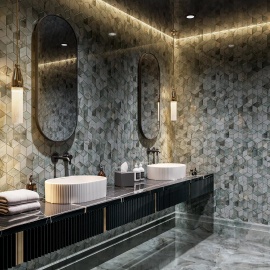 Плитка Джардини Kerama Marazzi