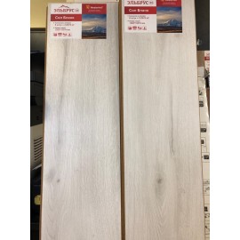 Ламинат Эльбрус Сол Бланк